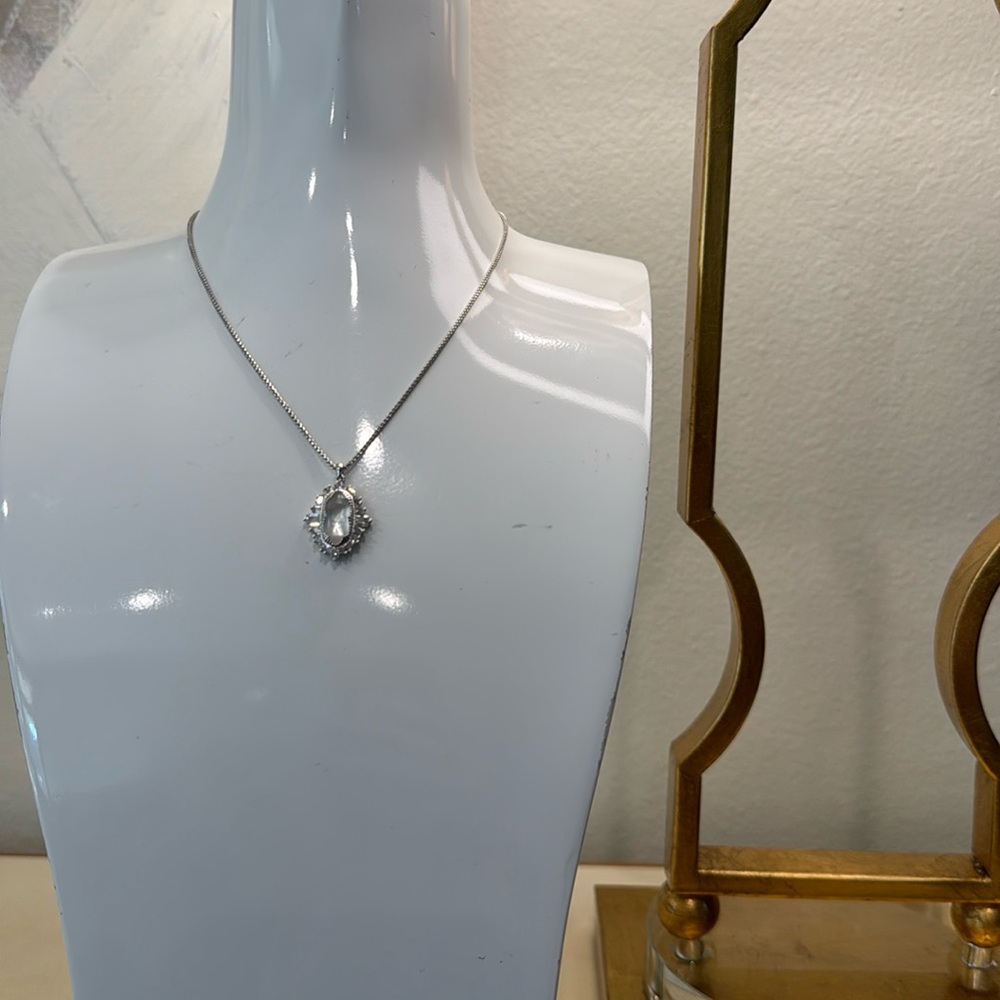 Kendra Scott Kay Necklace